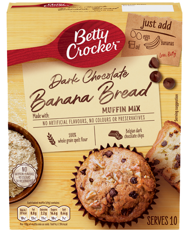 Cake Muffin Brownie Mixes Baking Mixes Betty Crocker UK