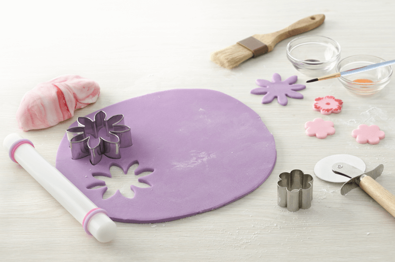 How to Make Fondant