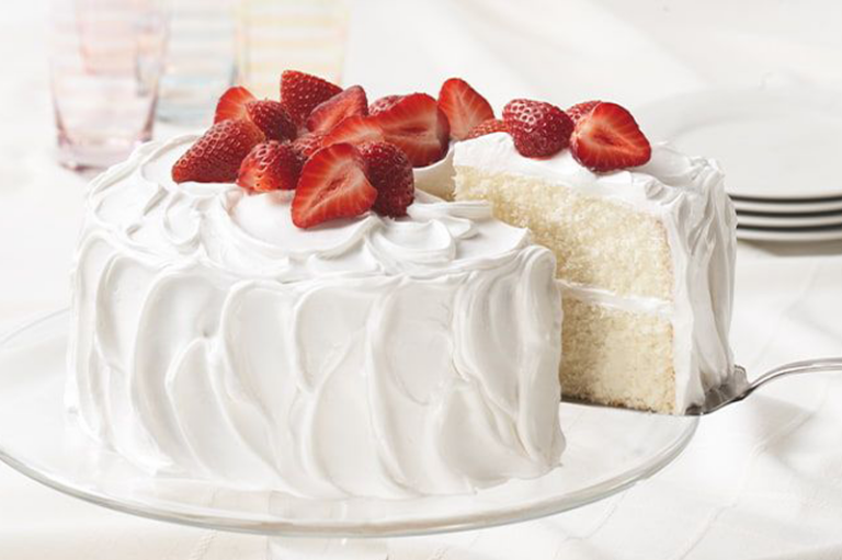 How to Keep Cake Moist Baking Tips Betty Crocker UK