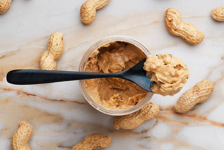 Go Nuts for Peanut Butter Recipes