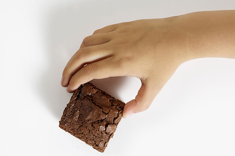 Brownies recipe