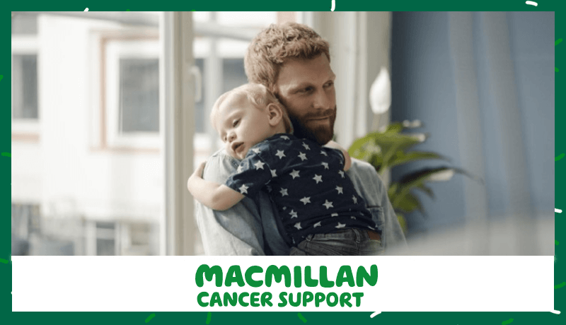 Macmillan Cancer Support